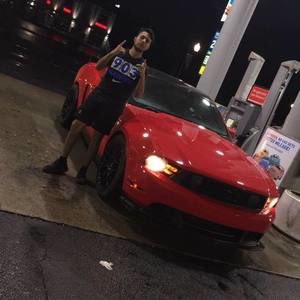 Meet your Posher, Cristian